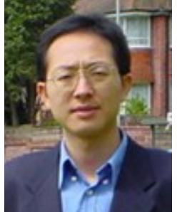 国家杰出青年科学基金获得者教师列表-中国科学技术大学教师个人主页系统
